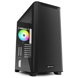 Sharkoon M30 RGB | Full Tower Case | Zwart