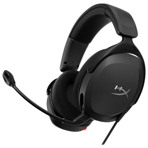 HyperX Cloud Stinger 2 Core | Bedrade Over-ear Gaming Headset | 3.5mm | Zwart