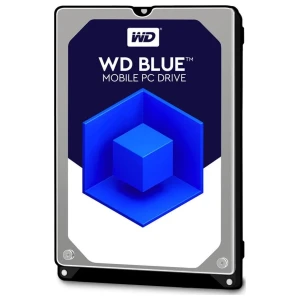 Western Digital Blue | 2TB 2.5" HDD | SATA III | 5400 rpm | 128MB Cache