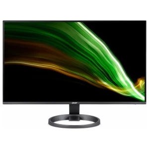 Acer R272 Gymix | 27'' Full HD IPS | 120 Hz | 1 ms reactietijd | HDMI en VGA | Monitor