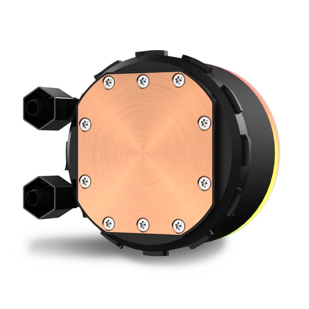 Sharkoon S70 RGB 240mm | All-in-One CPU Waterkoeler - Afbeelding 13