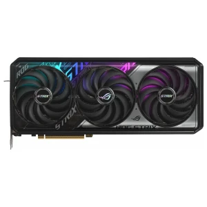 ASUS ROG Strix GeForce RTX 5070 Gaming OC | 12GB GDDR7 Videokaart | Nvidia
