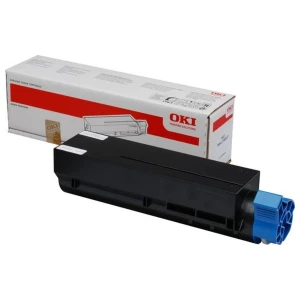 OKI 45807111 | Tonercartridge | Origineel | Zwart | 1 stuk