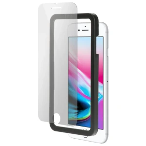 Mobiparts Regular Tempered Glass | Apple iPhone 6/7/8/SE (2020) | With Applicator