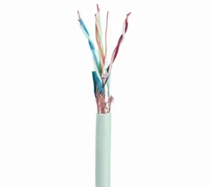 Gembird SF/UTP Cat 5E Netwerkkabel | 305 m | Grijs