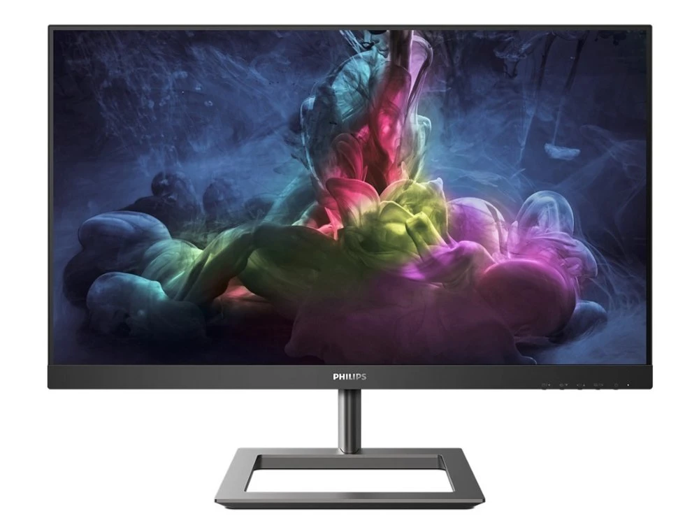 Philips E-Line 272E1GAJ 27" | 1920x1080 VA | 144Hz | Gaming Monitor - Afbeelding 3