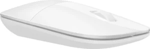 HP Z3700 | Draadloze Muis | Links- en Rechtshandig | RF | 1200 DPI | Wit