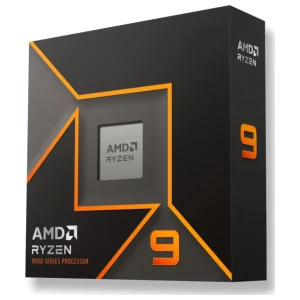 AMD Ryzen 9 9900X | 12 Core | 4,4GHz (5,6GHz Turbo) | AM5 | Processor | CPU