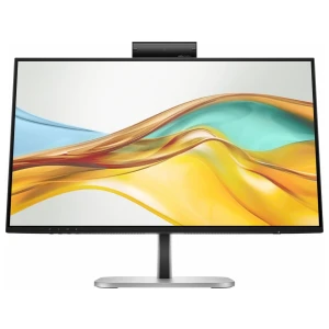 HP Series 5 Pro 524pm 23.8" | Full HD IPS | 100Hz | USB-C | Conferencing Monitor | Ergonomisch Design