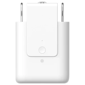 Aqara Curtain Driver E1 | Rod Version | Zigbee 3.0 | 6400 mAh | Wit