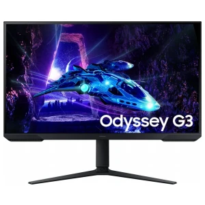 Samsung Odyssey G3 LS32DG300EU 32'' | 1920x1080 VA | 180Hz | 1ms | Gaming Monitor
