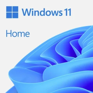 Microsoft Windows 11 Home | 64-bit OEM | Nederlands / Meertalig