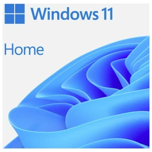Microsoft Windows 11 Home | 64-bit OEM | Nederlands / Meertalig