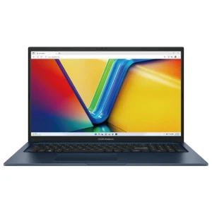 ASUS VivoBook X1704VA | 17.3" Full HD IPS | Intel Core i3-1315U | 8GB RAM | 512GB SSD | W11 Professional