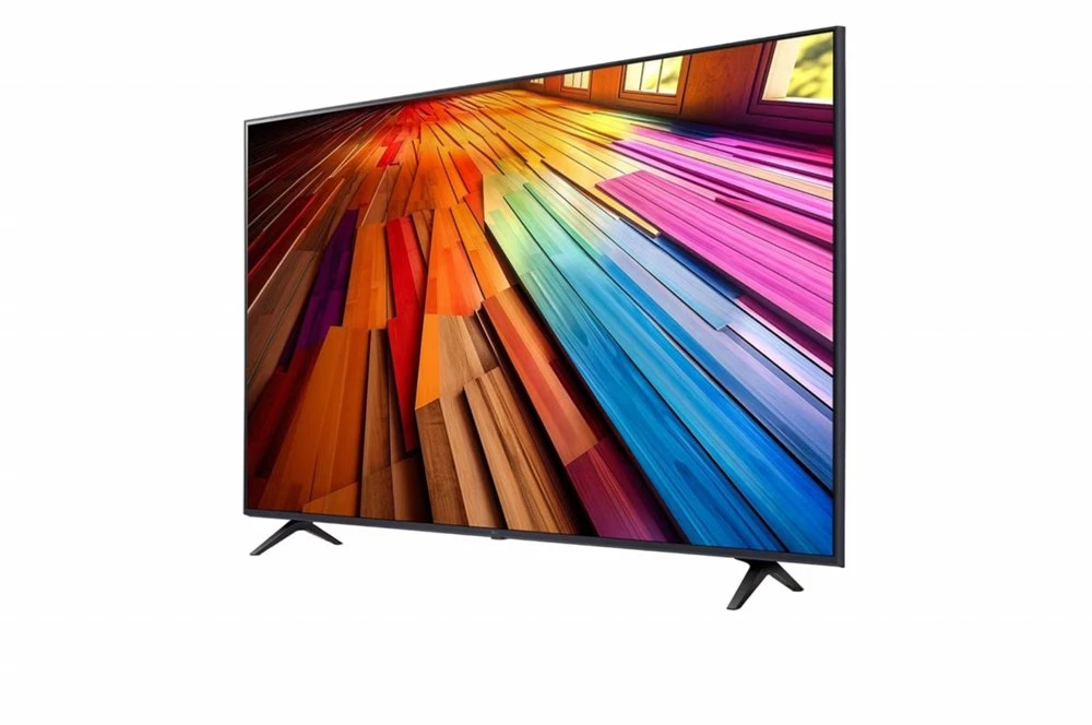 LG 55UT80003LA | 55" 4K Ultra HD LED Smart TV | WebOS | HDR10 & Filmmaker Mode | 60Hz - Afbeelding 4