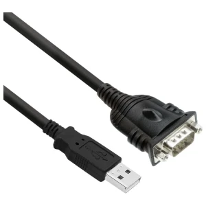 Eminent EM1016 | USB naar Serieel Converter