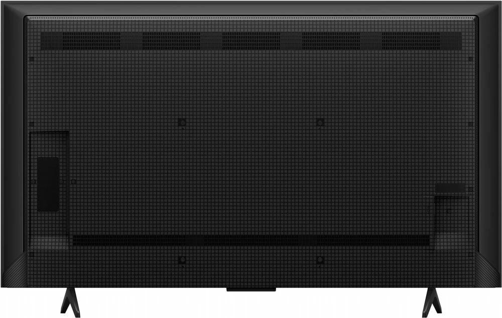 TCL 50P79K | 50" 4K Ultra HD QLED Smart TV | Google TV | Dolby Vision | 60Hz (2025) - Afbeelding 4