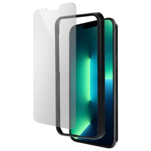 Mobiparts Regular Tempered Glass Apple iPhone 13 Pro Max | Screenprotector met Applicator