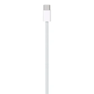 Apple MQKJ3ZM/A | USB 3.2 Gen 1 Kabel | USB-C naar USB-C | 1m | Wit