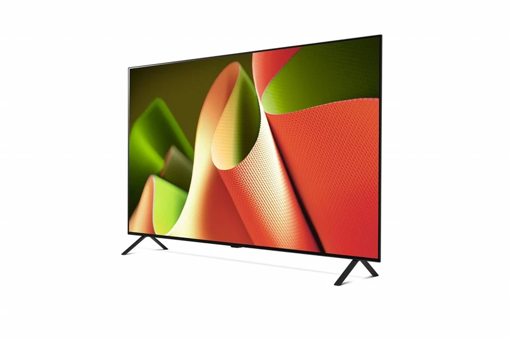 LG OLED65B4ELA.AEU | 65" 4K Ultra HD OLED Smart TV | WebOS | Dolby Vision | 120Hz | Perfect Black - Afbeelding 11