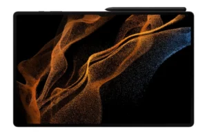 Samsung Galaxy Tab S8 Ultra SM-X900N | 14.6" Display | 128 GB Opslag | 8 GB RAM | Grijs