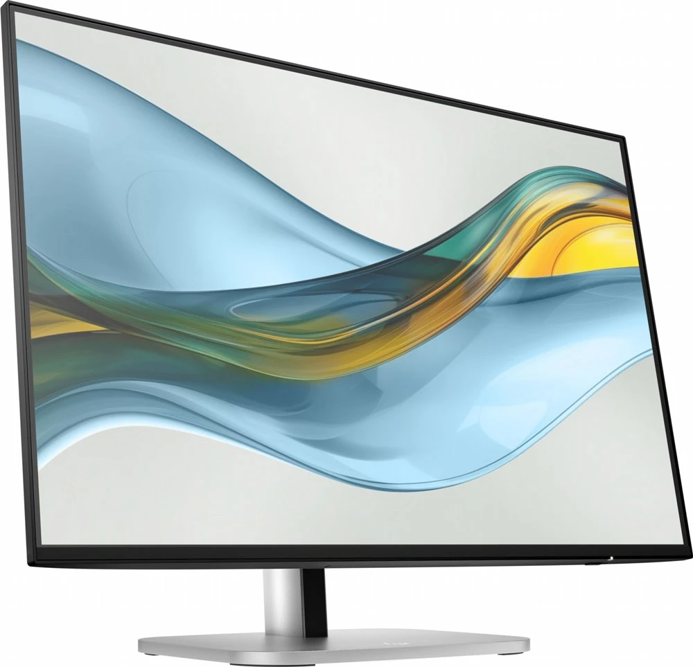 HP Series 5 Pro 24" | 1920×1200 WUXGA IPS | 100 Hz | HDMI & DisplayPort | Ergonomisch verstelbaar | Anti-glare | Monitor - Afbeelding 5