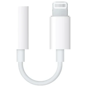 Apple MMX62ZM/A Lightning-kabel Wit