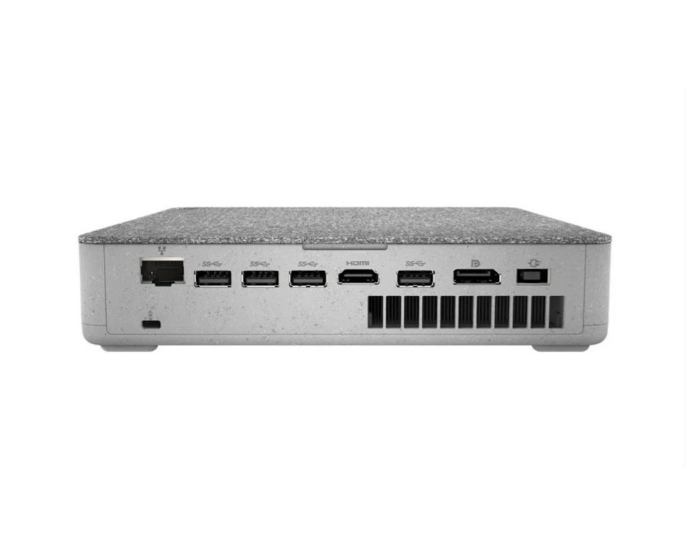 Lenovo IdeaCentre Mini Desktop | Intel Core i5-12400T | 8GB RAM | 256GB SSD | Windows 11 Professional - Afbeelding 3