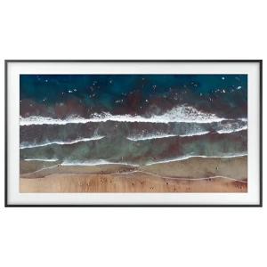 Samsung The Frame 43" | Hospitality TV | Ultra HD 4K QLED Smart TV | Tizen + Wifi | HDR10+ | Local Dimming | 50Hz | Ondersteund niet alle Smart TV Apps