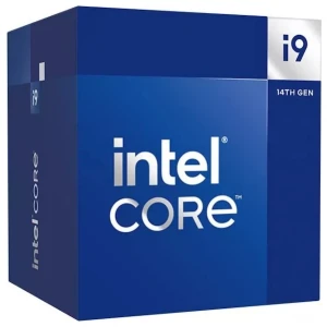Intel Core i9-14900 | 24 Core | 2GHz (5,8GHz Turbo) | LGA 1700 | Processor | CPU