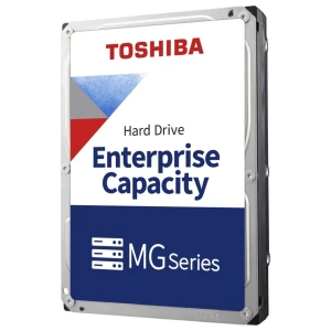 Toshiba MG08 Enterprise HDD 3.5" | 16TB SATA III | 7200RPM