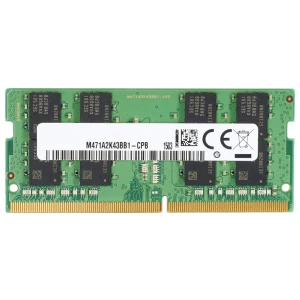 HP | 1x8GB DDR4 | 3200MHz | SODIMM | Geheugenmodule | RAM