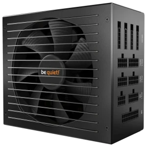 Be quiet! Straight Power 11 | 1000 Watt Gold ATX PSU | Power Supply | Voeding