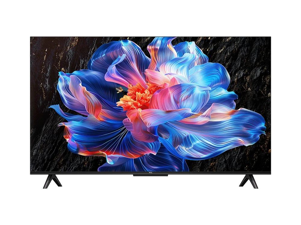 TCL 43V6C | 43" 4K Ultra HD DLED Smart TV | Google TV | Dolby Vision | 60Hz | HDMI 2.1 - Afbeelding 10