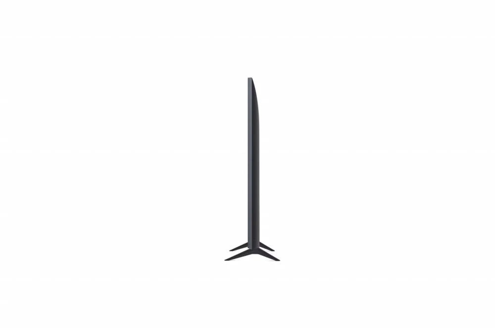 LG 65UR78006LK 65" | Ultra HD 4K LED Smart TV | WebOS 23 | α5 AI Processor Gen6 | HDR10 | Bluetooth & Wifi | 50Hz - Afbeelding 3