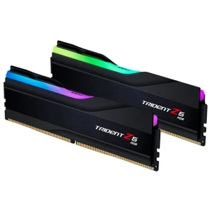 G.Skill Trident Z RGB | 32GB 2x16GB DDR5 | 6000MHz | DIMM | CL40 | Geheugenmodule | RAM