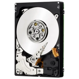 Toshiba HDD 3.5" | 500GB SATA III | 7200RPM | PULLED