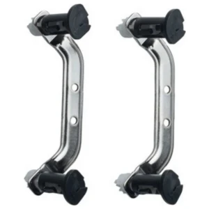 be quiet! LGA1700 Kit | Push-pin CPU Bevestiging | Moederbord | Set