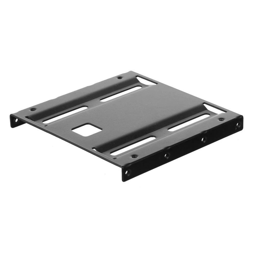 AC1540 | 2,5" naar 3,5" HDD/SSD-bracket | Inclusief SATA-kabel (50 cm) | Inclusief schroeven - Afbeelding 5