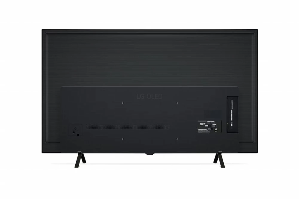 LG OLED65B4ELA.AEU | 65" 4K Ultra HD OLED Smart TV | WebOS | Dolby Vision | 120Hz | Perfect Black - Afbeelding 7