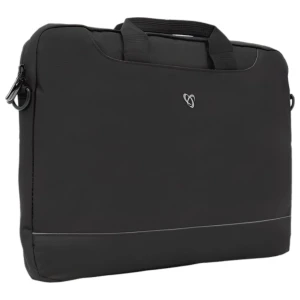 SBOX Nevada 15.6" Laptoptas | Topload | Zwart