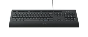Logitech K280E OEM | Bedraad Toetsenbord | QWERTY