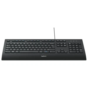 Logitech K280E OEM | Bedraad Toetsenbord | QWERTY