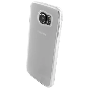 Mobiparts Classic TPU Case | Samsung Galaxy S6 | Transparent