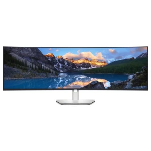DELL UltraSharp U4924DW 49" | 5120 x 1440 IPS | 60Hz | Ultrawide Monitor
