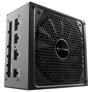 Sharkoon SilentStorm Cool Zero | 850 Watt Gold ATX PSU | Modulair | Power Supply | Voeding