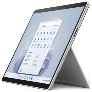 Microsoft Surface Pro 9 | 13" Display | Intel Core i7 | 16 GB RAM | 256 GB SSD | Wi-Fi 6E | Windows 11 Home | Platina