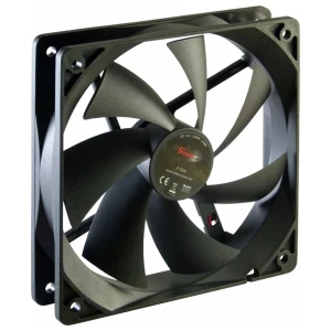 Inter-Tech F-120-S | 120mm Case Fan