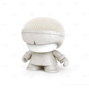 Xoopar | Mini Xboy Portable Bluetooth Speaker | LED Wit