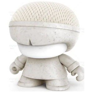 Xoopar | Mini Xboy Portable Bluetooth Speaker | LED Wit